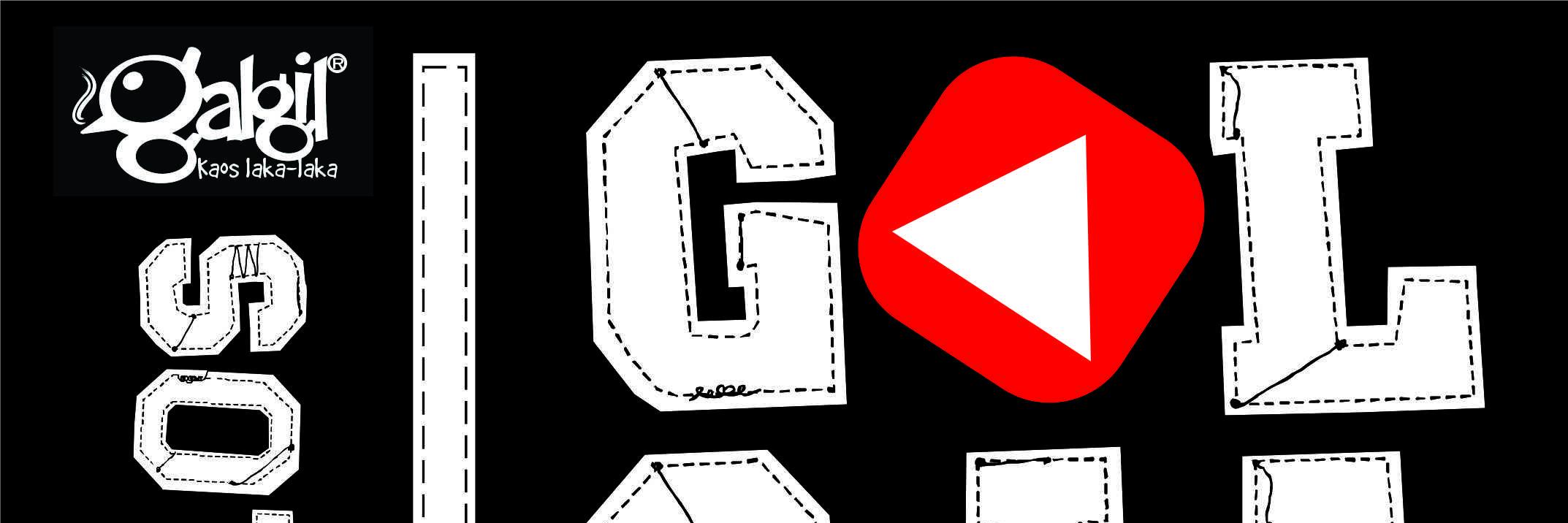 kaosgalgil's profile banner image