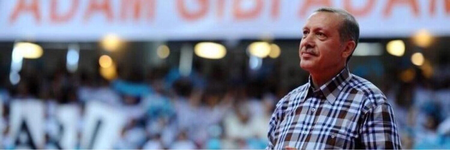 Ömer Faruk İSLAM banner