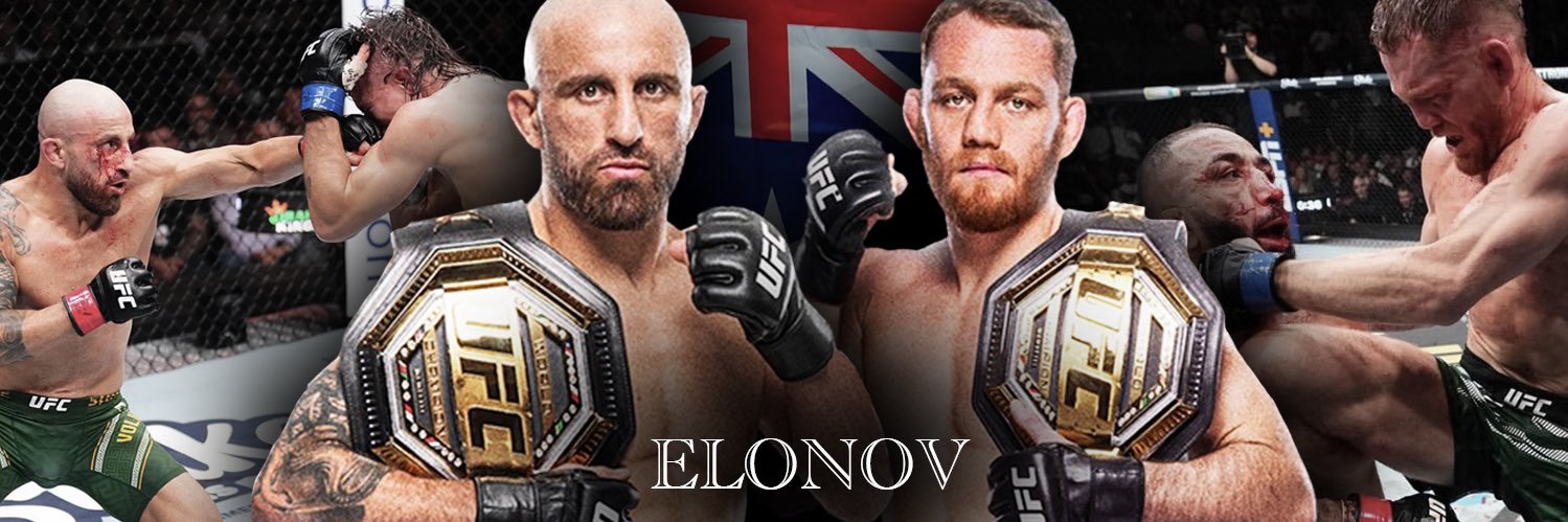 Elonov 🇦🇺's banner