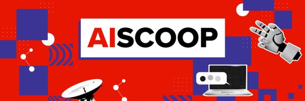 AIScoopNews Profile Banner