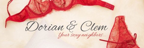 DorianyClem Profile Banner