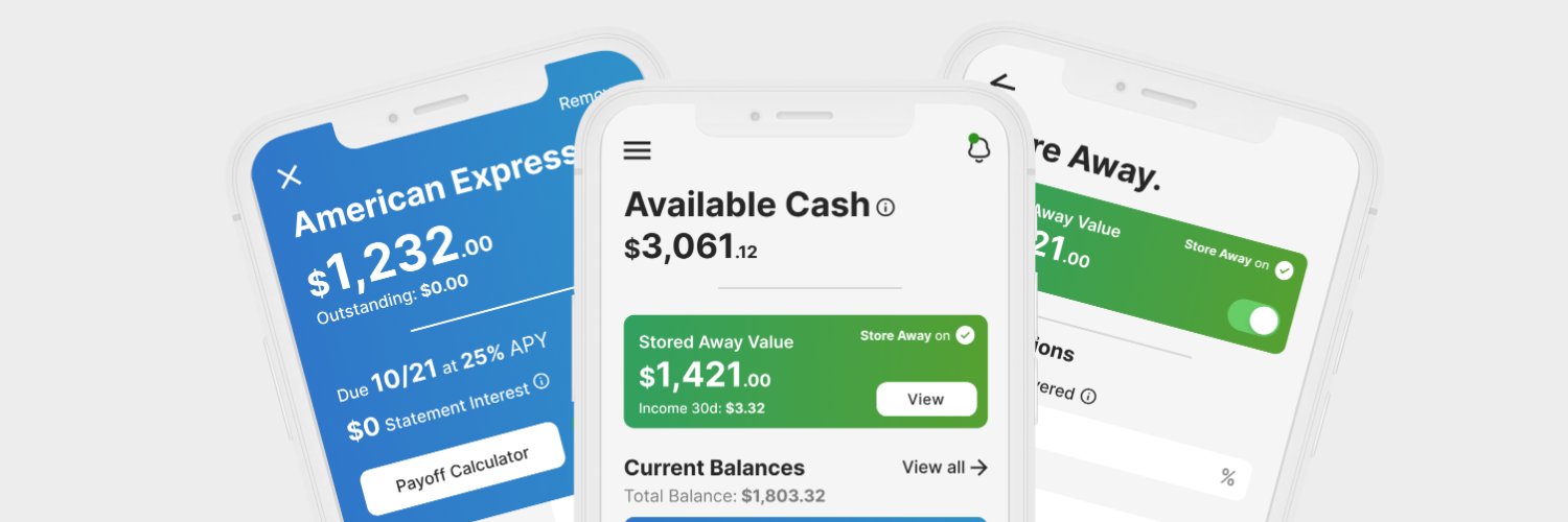 ClearCredApp's profile banner image
