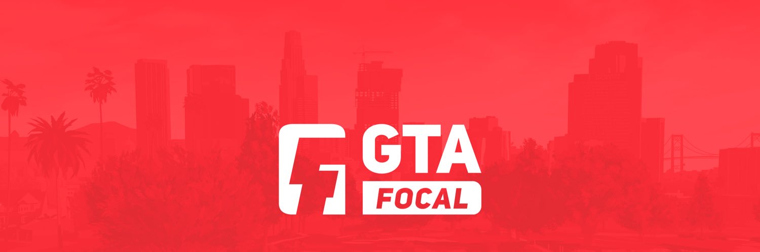 GTA Focal banner