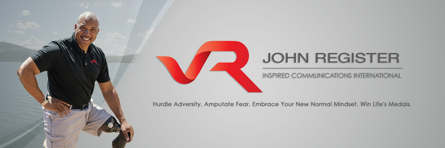 John Register, CSP™, CPAE, PLY banner