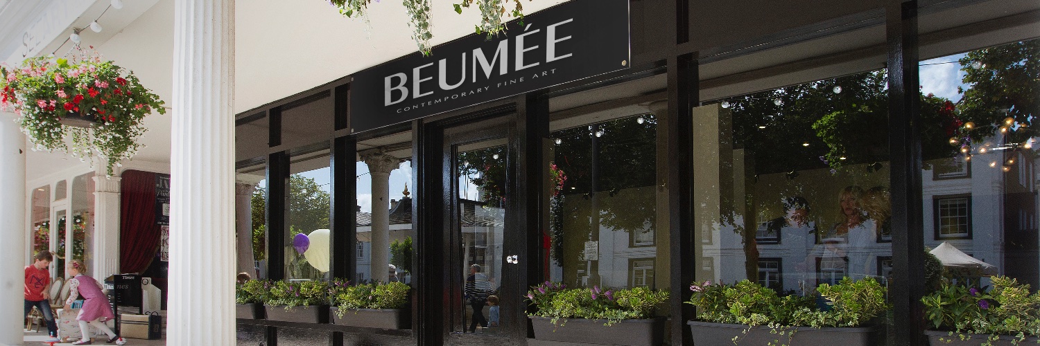 Beumee's profile banner image