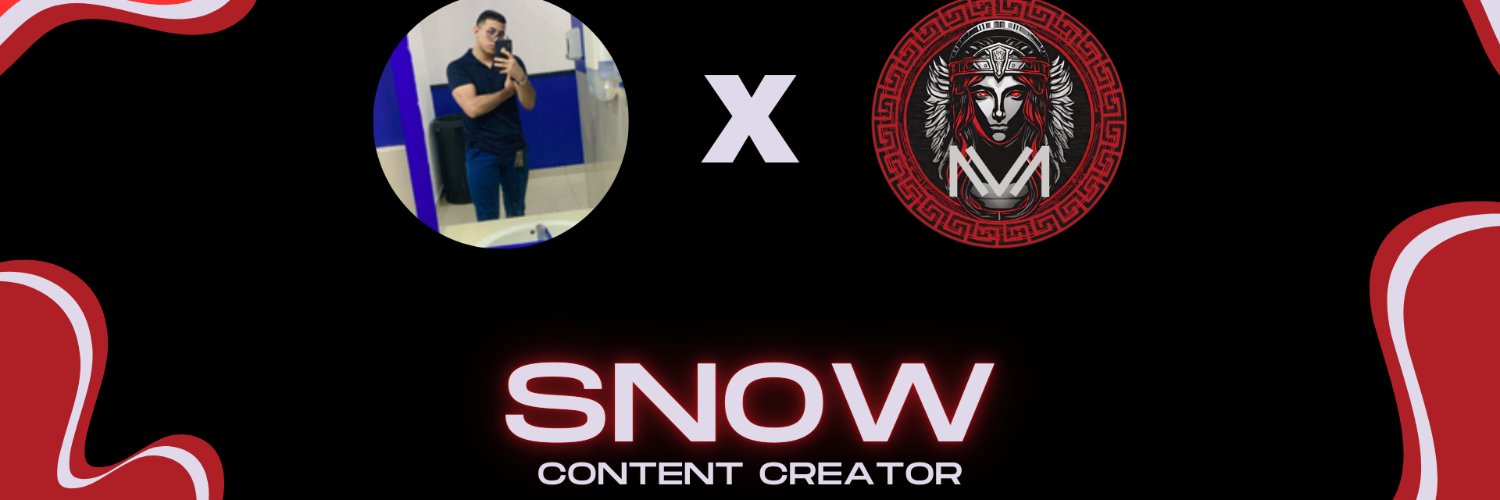 NVN Snow❄️ banner