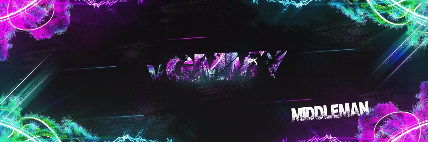 vGmmy's profile banner image