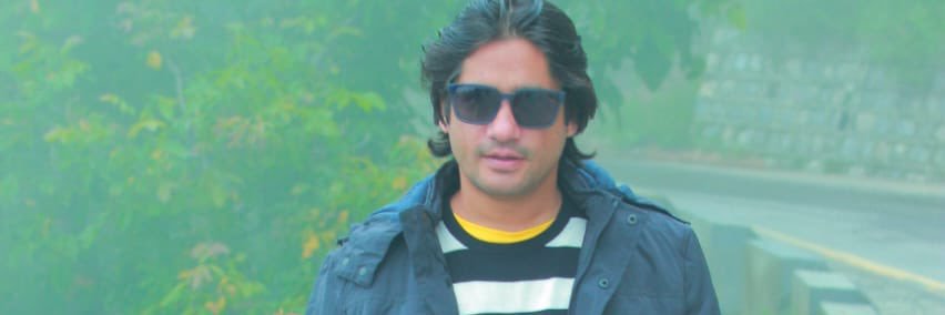 Adnan Qasim banner