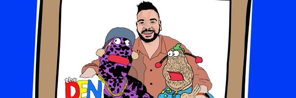 AidOConnor Profile Banner