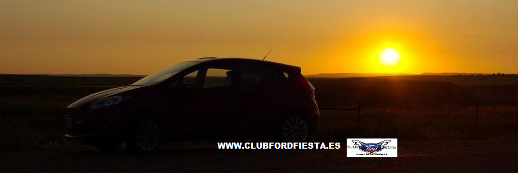 ClubFordFiesta's profile banner image