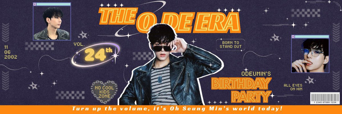 Ijooyoen's profile banner image