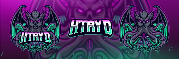 TeamHTRYD Profile Banner