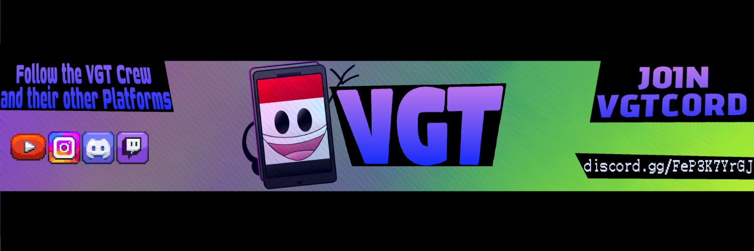 VGT banner