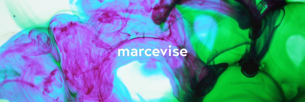 marcevise's profile banner image