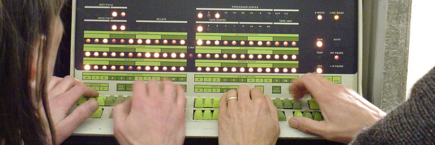 RetroCompSocRI's profile banner image