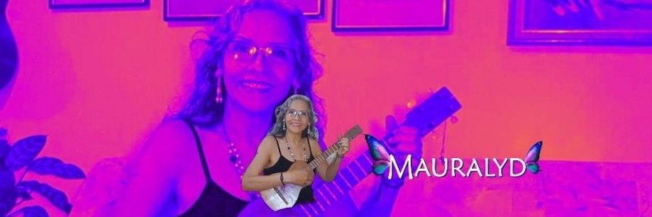 mauralyd's profile banner image