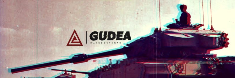 Gudea | كوديـا's banner