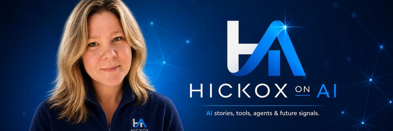 Christine Hickox banner
