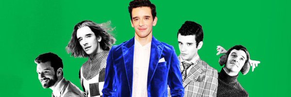 michaelurie Profile Banner