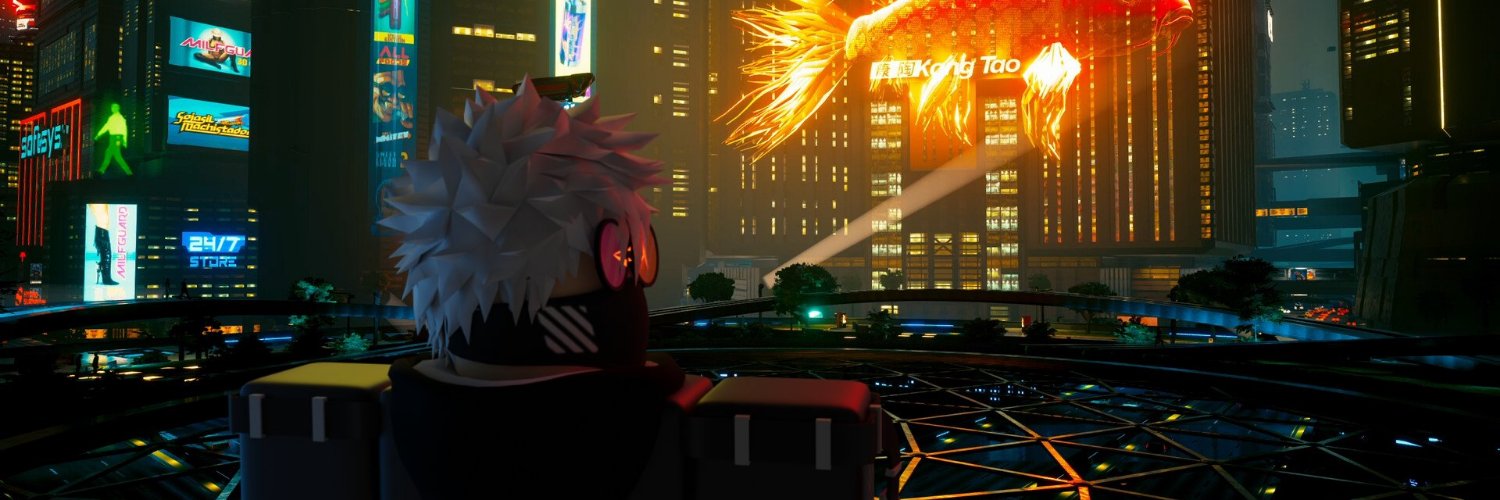 TohruComms 🔞 banner