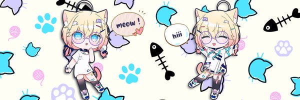 MinikoMew Profile Banner