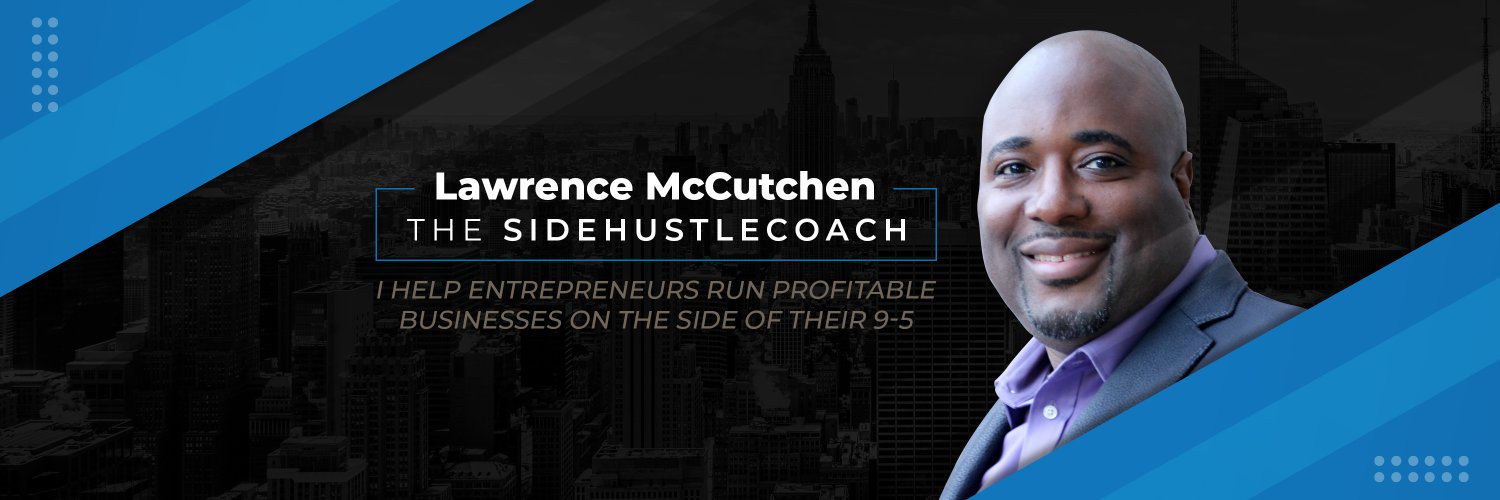SideHustleCoach's profile banner image