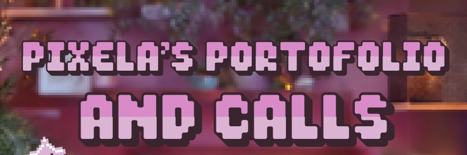 P I X E L A banner
