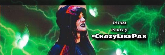 CrazyLikePax's profile banner image