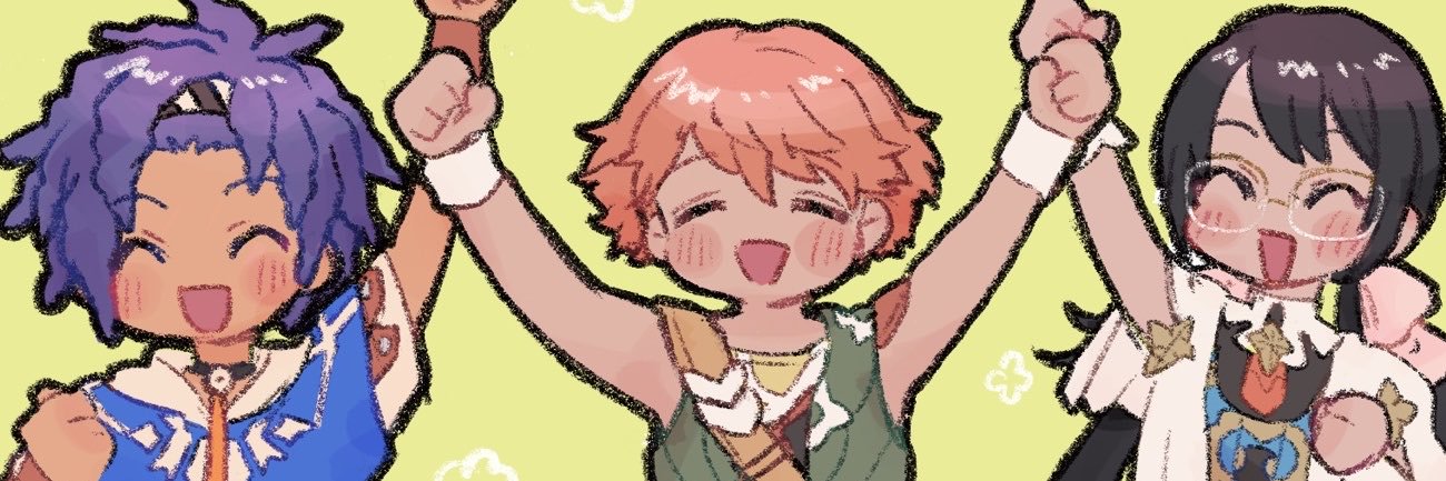 3a2m1k0's profile banner image