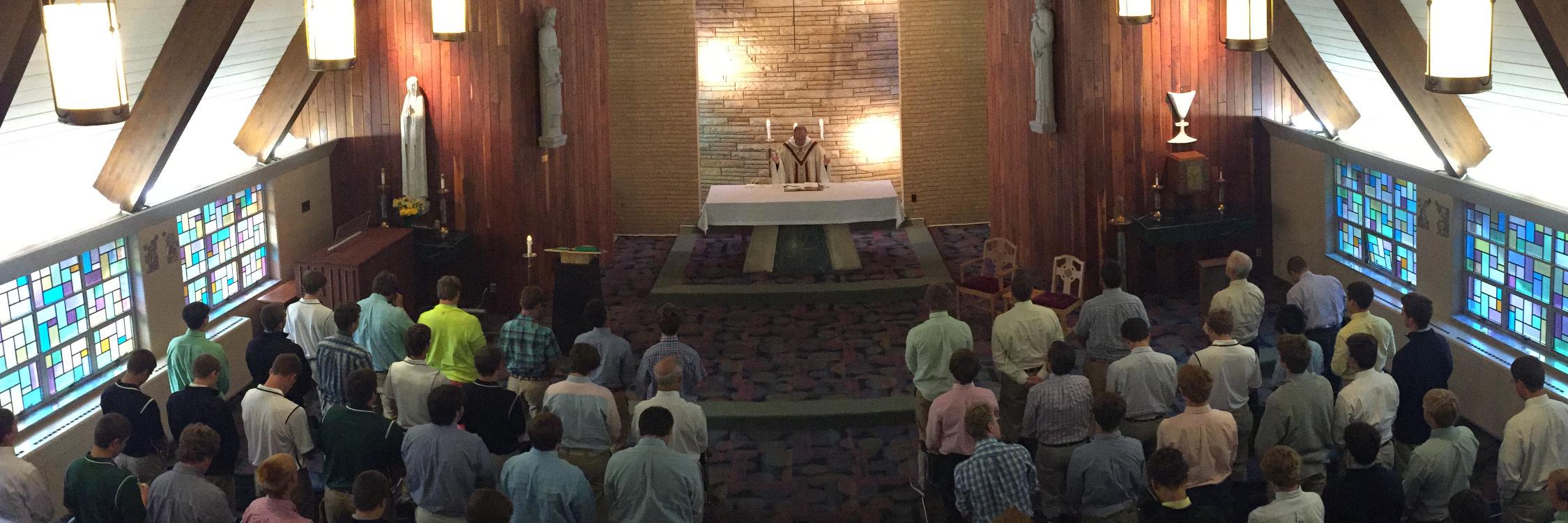 STXMinistry's profile banner image
