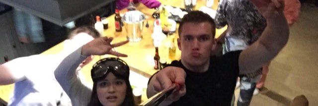 benfowless's profile banner image