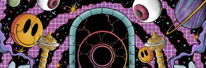 DickyBurrows's profile banner image