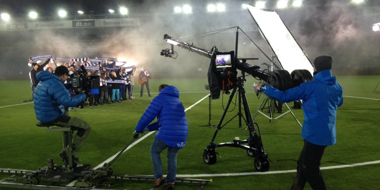 TV2Arild's profile banner image
