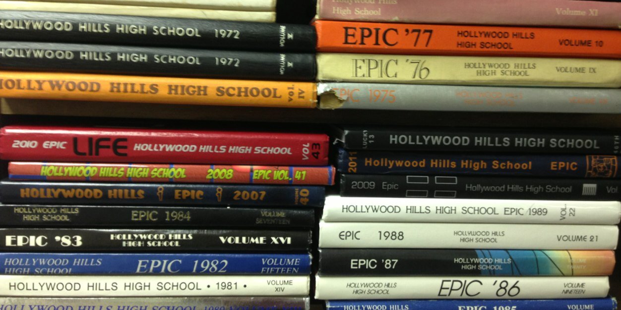 hhhsyearbook's profile banner image