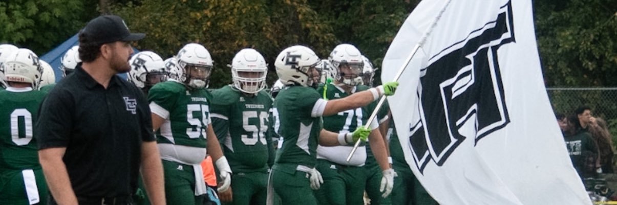 Michael Carter banner