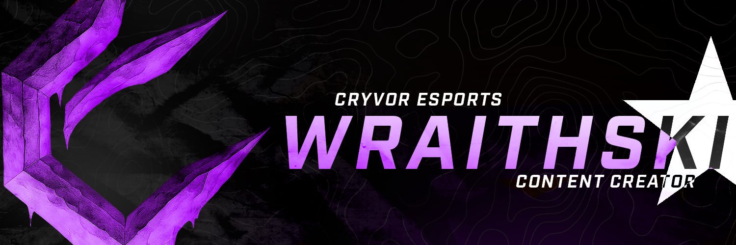 wraith banner