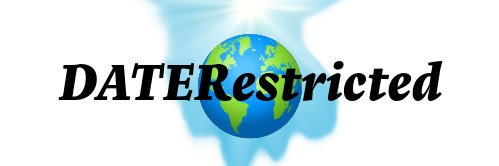 DATERestricted's profile banner image