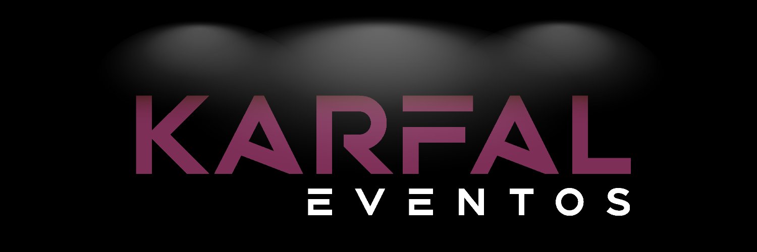 KarfalEventos's profile banner image