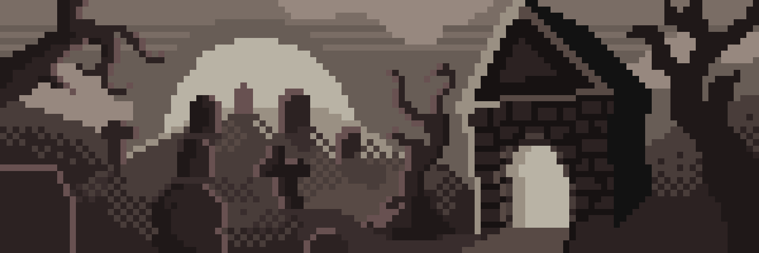 Undead Manlets Sales banner