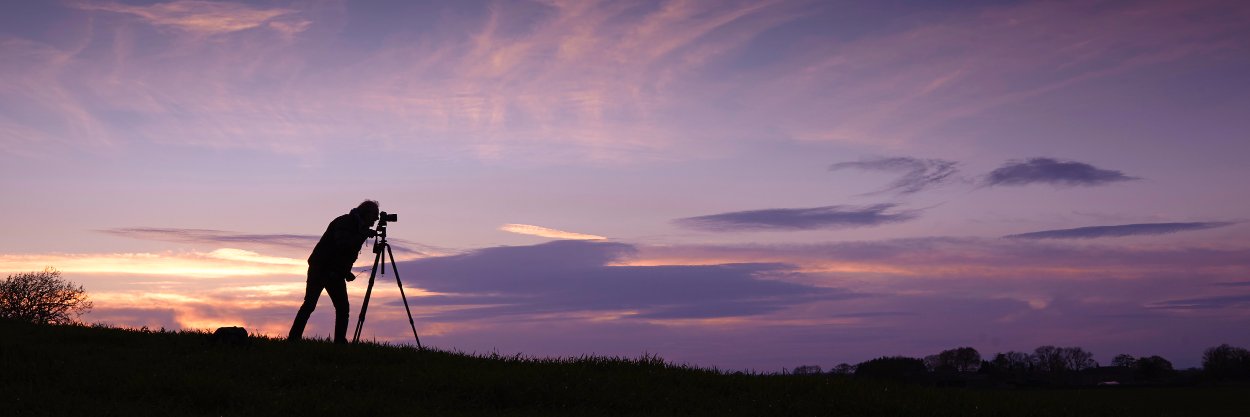 aheptinstall's profile banner image