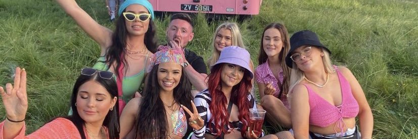 BeccaaHackett's profile banner image