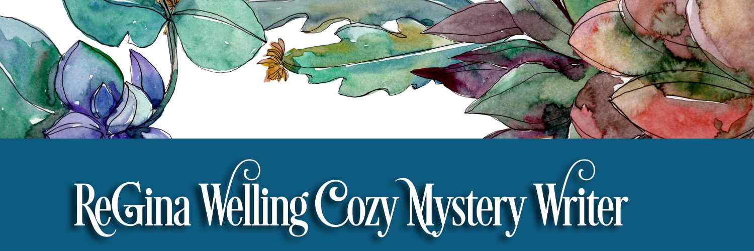 ReGinaWelling's profile banner image