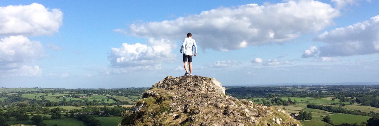 nickbond72's profile banner image