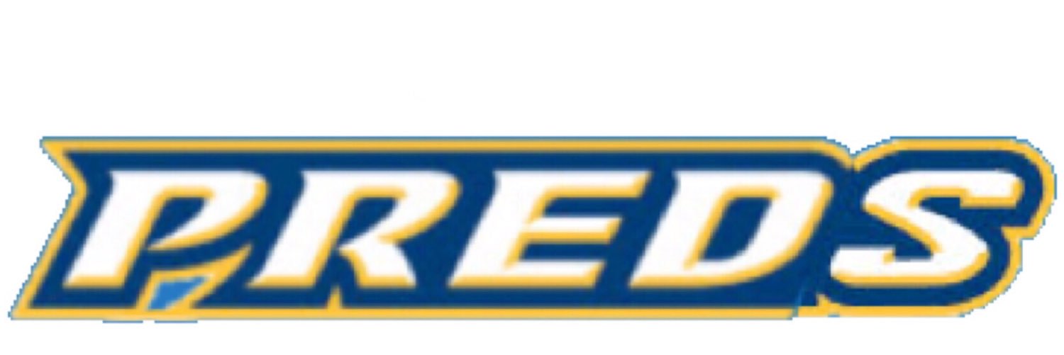 HockeyPredators's profile banner image