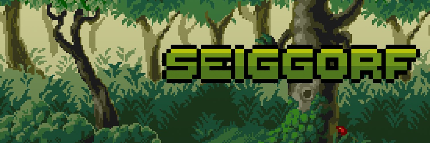 SEIGGORF banner