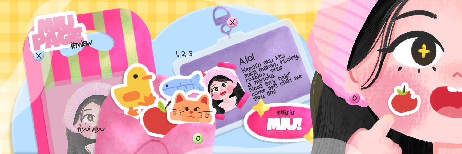 uneul's profile banner image