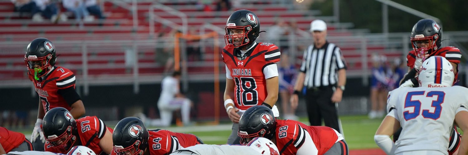 Jason Strack 2028 QB banner