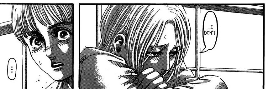 sandi 🌊!! aot pilled banner