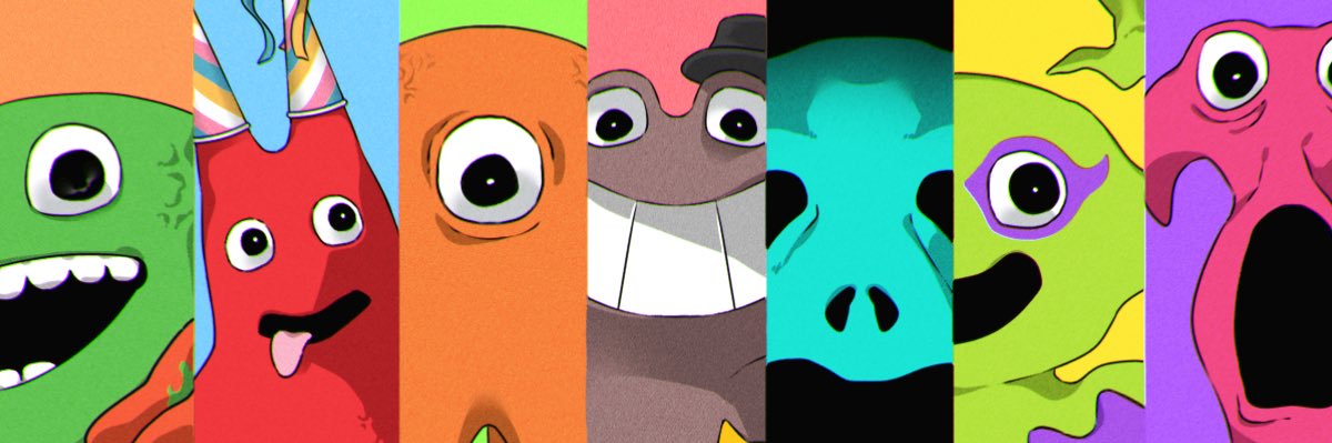 KAEKO banner