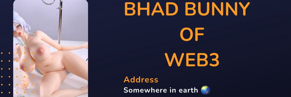 BhadWeb3's profile banner image